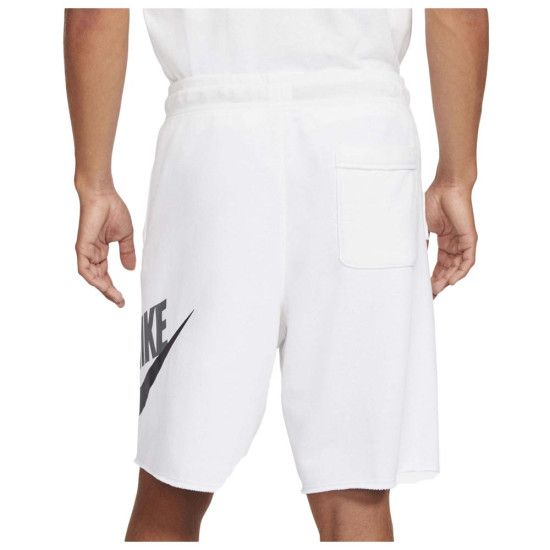 Nike Ανδρικό σορτς French terry